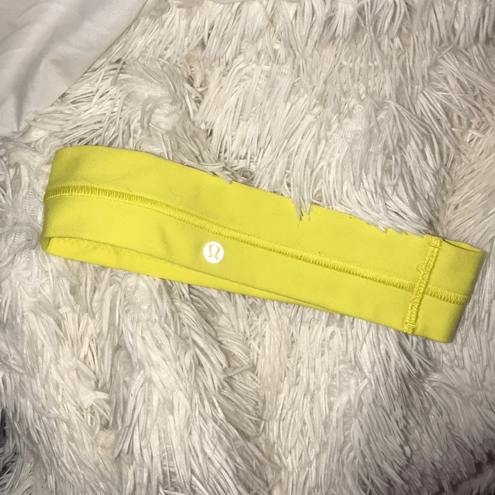 Lulu Head band